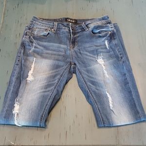 Grace in La jeans Skinny Jeans